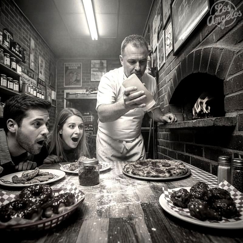 Restaurant Industry Discovers Americans Will Eat Anything As Long As You Make It 'A Little Spicy But Also Sweet'